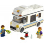 LEGO City Holiday Camper Van 60283