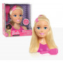 Barbie Mini Blonde Styling Head