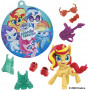MY LITTLE PONY SMASHIN FASHION SUNSET SHIMMER