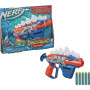NERF STEGOSMASH