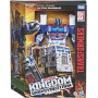 TRANSFORMERS GEN WFC K LEADER ULTRANSFORMERS MAGNUS EARTH