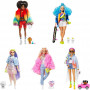 Barbie Extra Doll Assortment