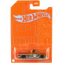 Hot Wheel Orange And Blue Assortment