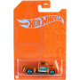 Hot Wheel Orange And Blue Assortment
