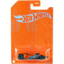 Hot Wheel Orange And Blue Assortment