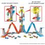 Hot Wheels Loop & Launch, Track Set 