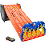 Hot Wheels Roll Out Race Way