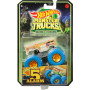 Hot Wheels Monster Trucks Gitd Ast