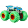 Hot Wheels Monster Trucks Gitd Ast