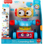 Fisher-Price 4-In-1 Ultimate Learning Bot 