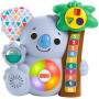 Linkimals Counting Koala