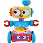 Fisher-Price 4-In-1 Ultimate Learning Bot 