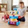 Fisher-Price 4-In-1 Ultimate Learning Bot 
