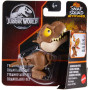 Jurassic World 3 Snap Squad Assortment