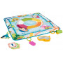 Fisher-Price Dive Right In Activity Mat