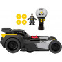 Imaginext Dc Super Friends Transforming Batmobile™ R/C