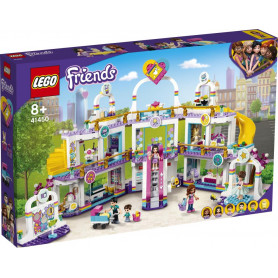 LEGO LEGO Friends Heartlake City Shopping Mall 41450