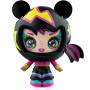 Zoobles Girl + Happytat 1pk Asst