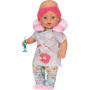 BABY born Bath Deluxe Good Night 43cm