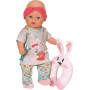 BABY born Bath Deluxe Good Night 43cm