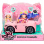 Na! Na! Na! Surprise Soft Plush Convertible