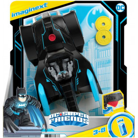IMAGINEXT DCSF VEHICLE