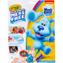 Crayola Color Wonder™ Blues Clues