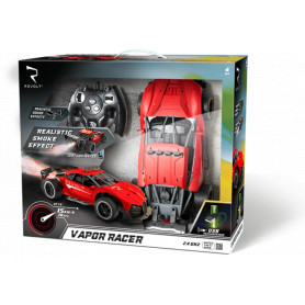 VAPOR RACERS