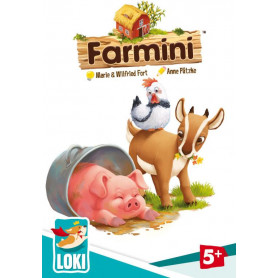 Farmini