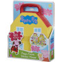 Peppa Pig Foam Fun Cutouts