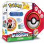 Pokemon Trainer Mission