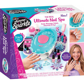 SNS Ultimate Nail Spa