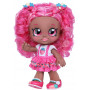 KINDI KIDS S5 TODDLER DOLL SINGLE PACK - BERRI D'LISH