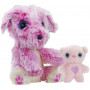 LITTLE LIVE PETS SCRUFF-A-LUVS S7 MOM & BABY SINGLE PACK