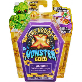 TREASURE X S7 MINI MONSTERS ASSORTED