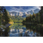 Rburg - Most Majestic Mountains Puzzle 1000pc