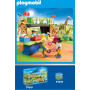 Playmobil - Pandas with Cub