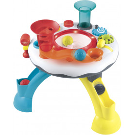 ELC - Little Senses Light & Sound Activity Table