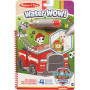 M&D - Paw Patrol - Water Wow! Marshall