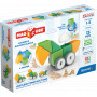 MAGICUBE Shapes Recycled Wheels 202