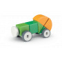 MAGICUBE Shapes Recycled Wheels 202