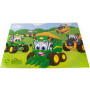 John Deere 36 Pce Giant Floor Puzzle