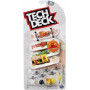 Tech Deck Ultra DLX 4-Pack Asst