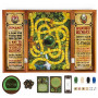 Jumanji Game (Wood) Game