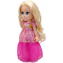 Love Diana 13 inch  Doll Mashup Princess/Superhero Refresh