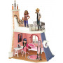 MLB Bedroom & Balcony Playset