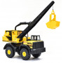 Tonka - Steel Classics  Crane