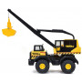 Tonka - Steel Classics  Crane
