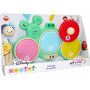 Disney Hooyay Donald Drum Kit