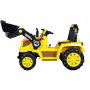 Tonka Dirt Digger Ride On 12V